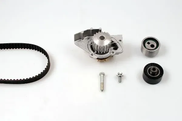 Комплект ГРМ PK08410 Hepu