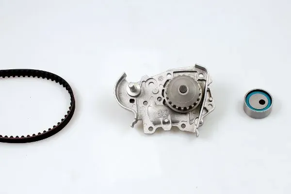 Комплект ГРМ PK08491 Hepu