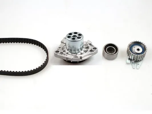 Комплект ГРМ 68096225AA Chrysler