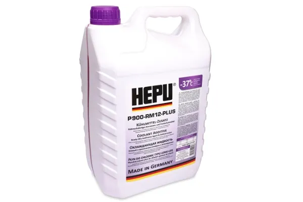 Антифріз P900RM12PLUS005 Hepu