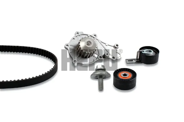 Комплект ГРМ PK08033 Hepu