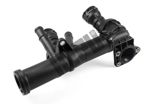 Корпус термостата TM1027 Hepu