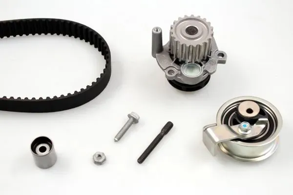 Комплект ГРМ PK05693 Hepu