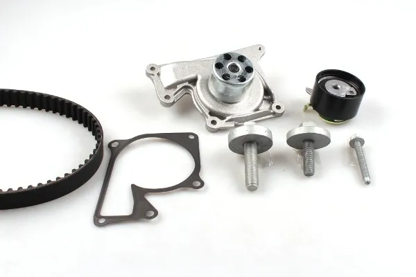 Комплект ГРМ PK09650 Hepu