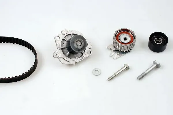 Комплект ГРМ PK10552 Hepu