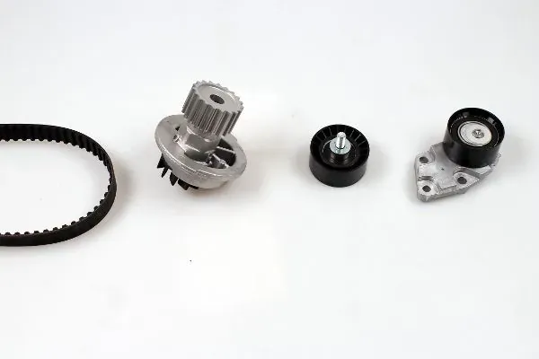Комплект ГРМ PK07950 Hepu