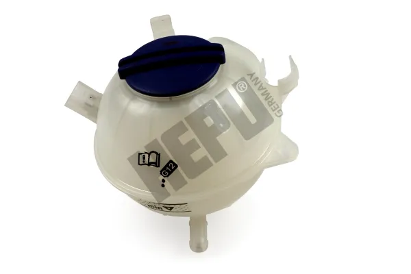 Бачок системи охолодження TM6320 Hepu