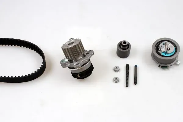 Комплект ГРМ PK05500 Hepu