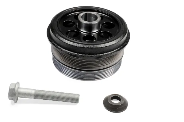 Шків колінвала 157540K1 Hepu