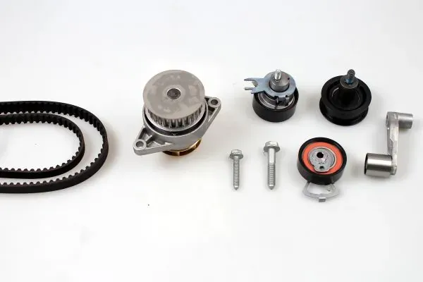 Комплект ГРМ PK05580 Hepu