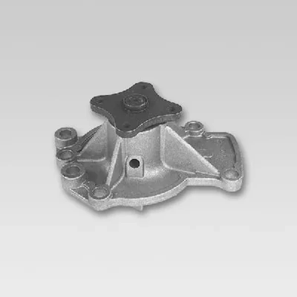 Помпа P741 Hepu