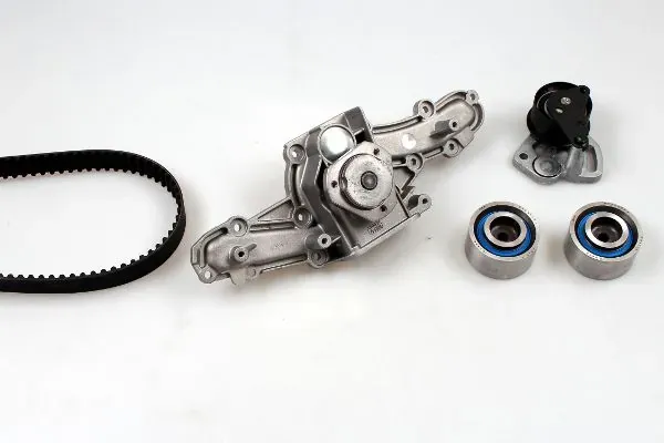 Комплект ГРМ PK10290 Hepu