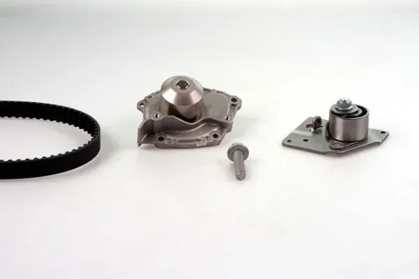 Комплект ГРМ PK09551 Hepu