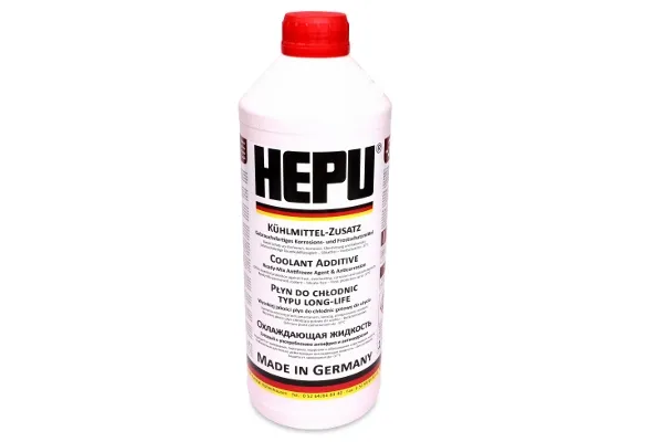 Антифріз P900RM12 Hepu