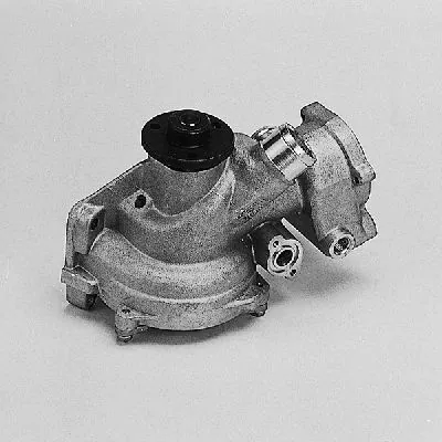 Помпа P166 Hepu