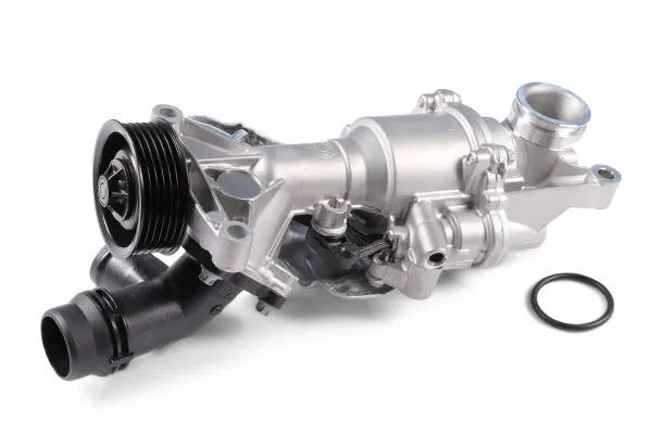 Помпа P1572 Hepu