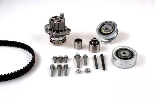 Комплект ГРМ PK06621 Hepu
