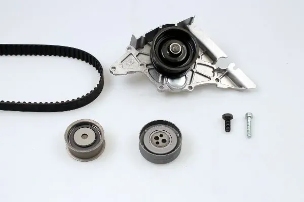 Комплект ГРМ PK05440 Hepu