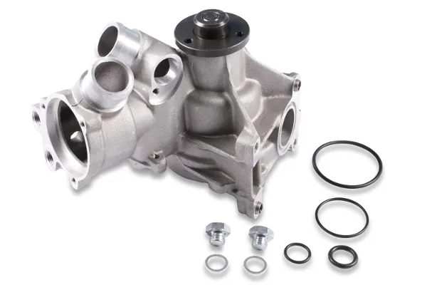 Помпа P163 Hepu
