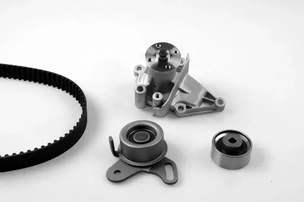 Комплект ГРМ PK77660 Hepu