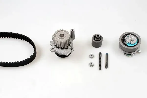 Комплект ГРМ PK05690 Hepu