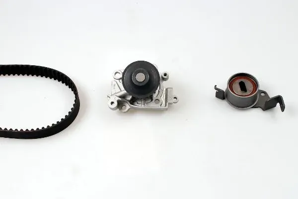 Комплект ГРМ PK77301 Hepu