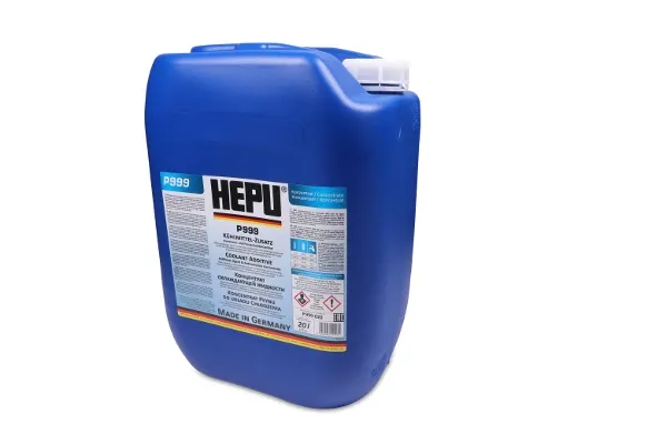 Антифріз P999020 Hepu
