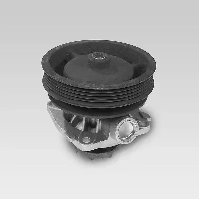 Помпа P122 Hepu