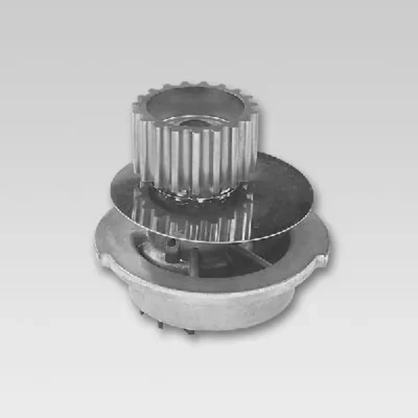 Помпа P793 Hepu