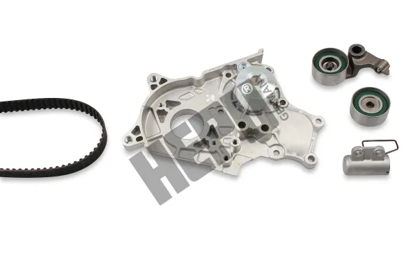 Комплект ГРМ PK77721 Hepu