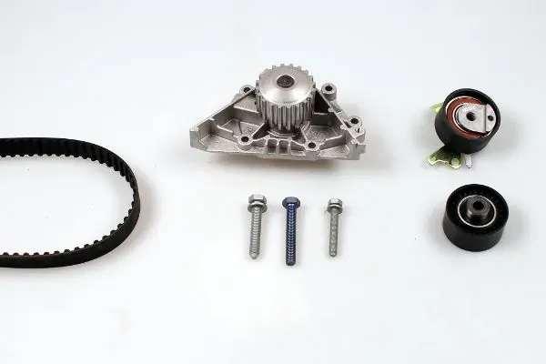 Комплект ГРМ PK08570 Hepu