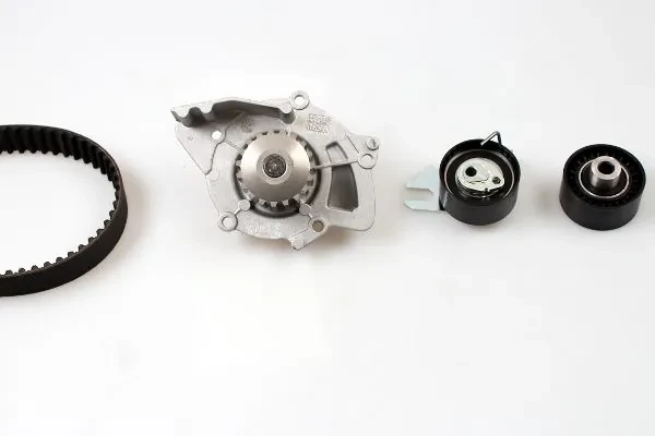 Комплект ГРМ PK08010 Hepu