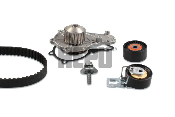Комплект ГРМ PK08036 Hepu