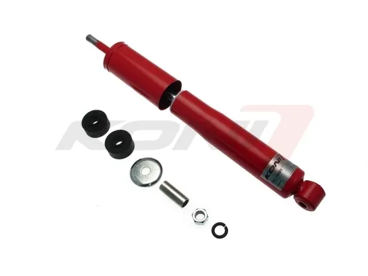 Амортизатор передній 82401183SPX Koni