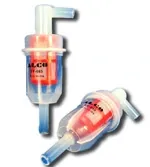 Паливний фільтр FF015 Alco