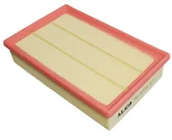 Повітряний фільтр MD9708 Alco