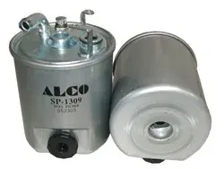 Паливний фільтр SP1309 Alco