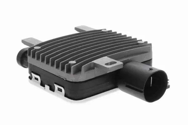 Регулятор оборотів вентилятора V25790012 Vemo