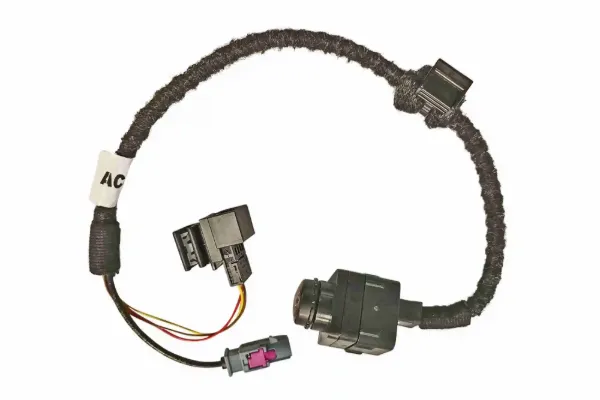 Камера системи забезпечення видимості V15740049 Vemo