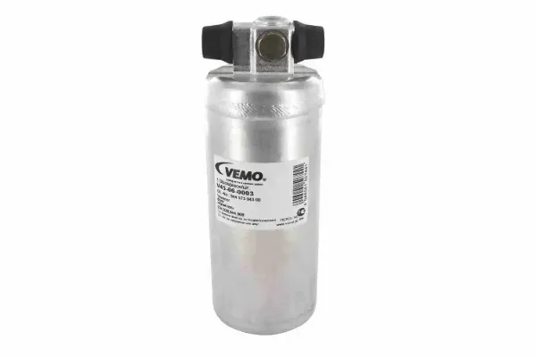 Ресивер-осушувач кондиціонера V45060003 Vemo