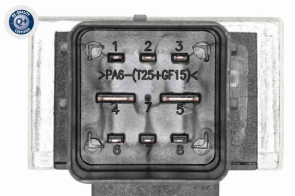 V46710003 Vemo Реле свічок накалу