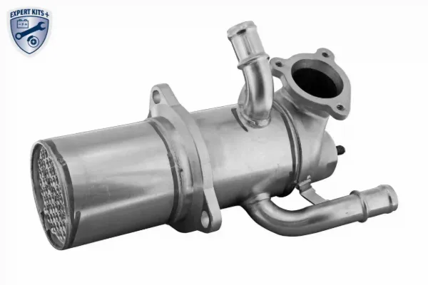 Радіатор системи EGR рециркуляції вихлопних газів V10630189 Vemo