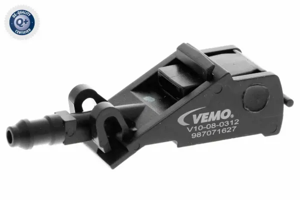 Форсунка омивача V10080312 Vemo