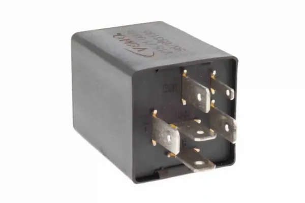 Реле двірників V15710025 Vemo