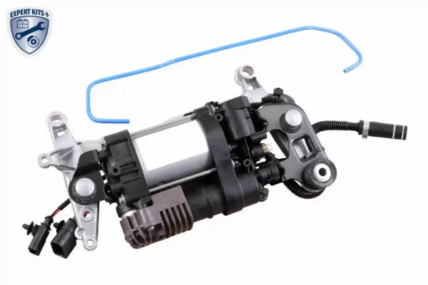Компресор пневмопідкачки (амортизаторів) V10520009 Vemo