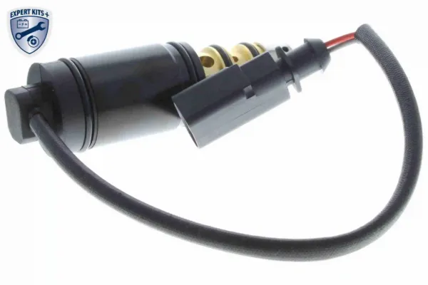 Клапан компресора кондиціонера V15771017 Vemo