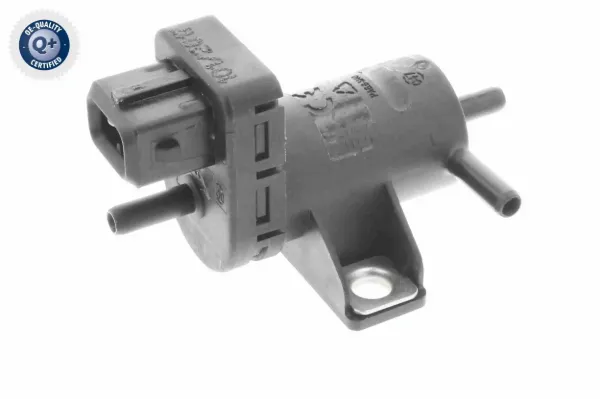 Клапан соленоїд регулювання заслонки EGR V47630001 Vemo