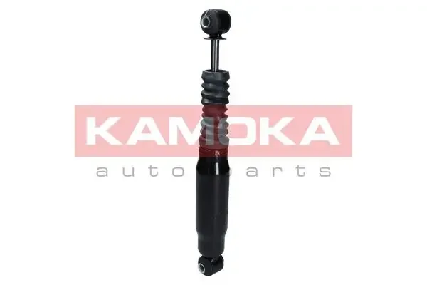 Амортизатор передній, правий 2000662 Kamoka