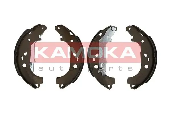 Колодки гальмові задні, барабанні JQ202055 Kamoka