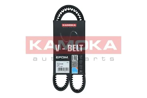 Ремінь генератора 7010109 Kamoka